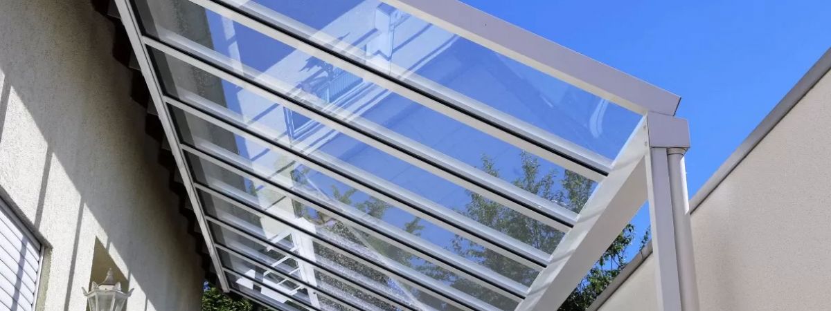 Coperture spazi esterni Coperture spazi esterni