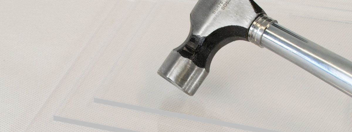 Lavorazione lastre policarbonato, in edilizia e nel fai da te