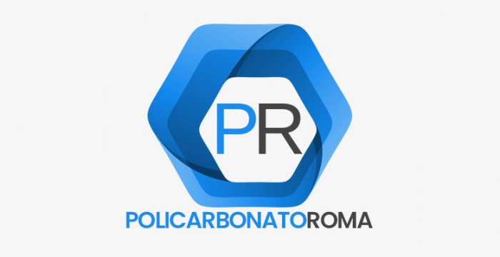 fogli in policarbonato