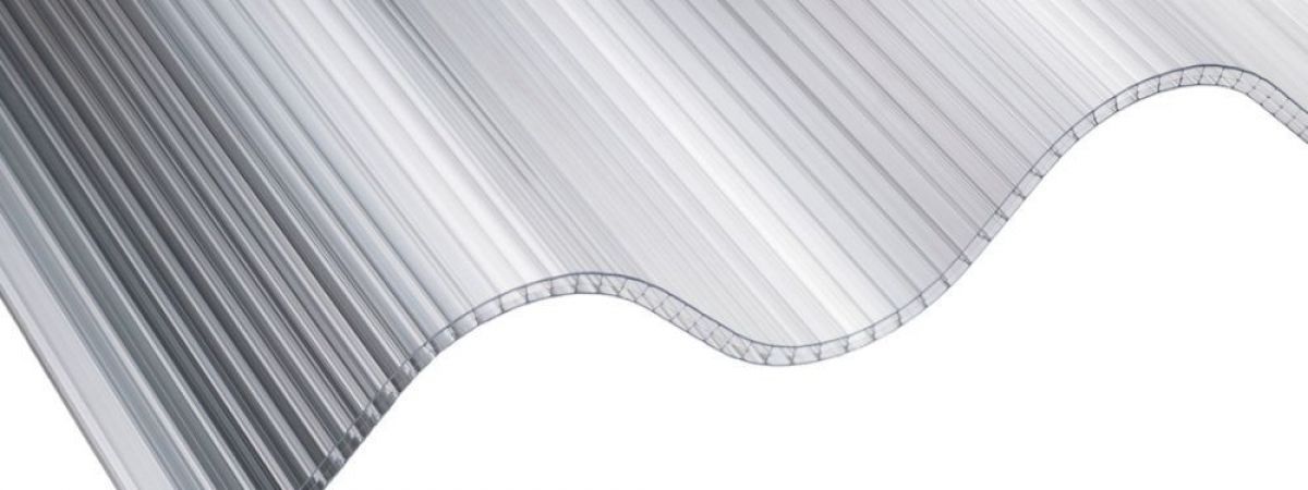 Coperture ondulate in policarbonato Coperture ondulate in policarbonato