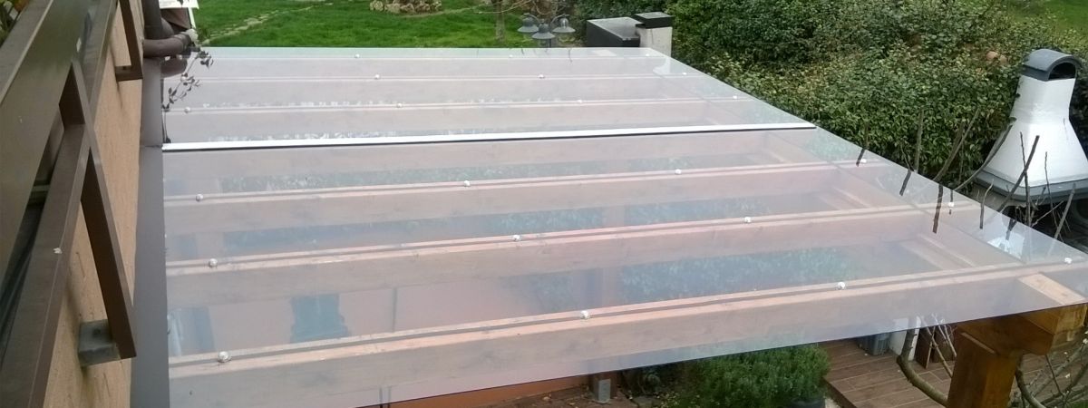 Policarbonato coperture domestiche Policarbonato coperture domestiche