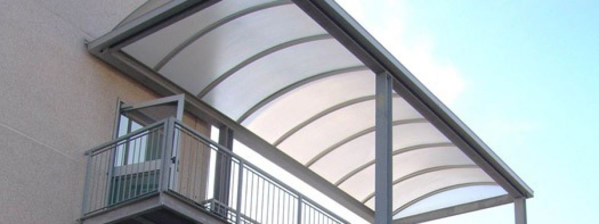 Coperture per scale Coperture per scale