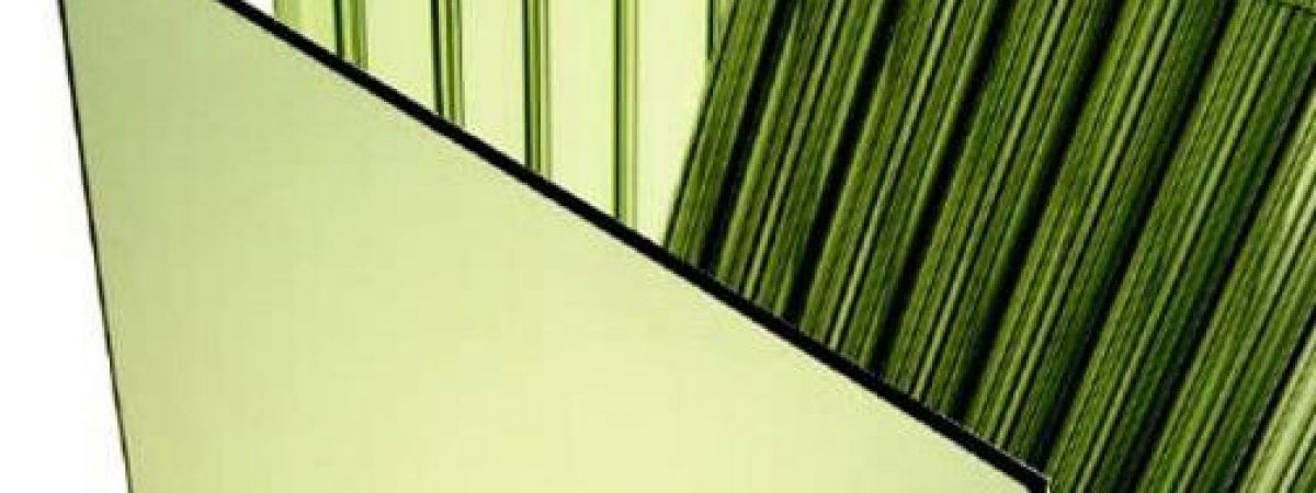 Policarbonato Solar Control Lexan