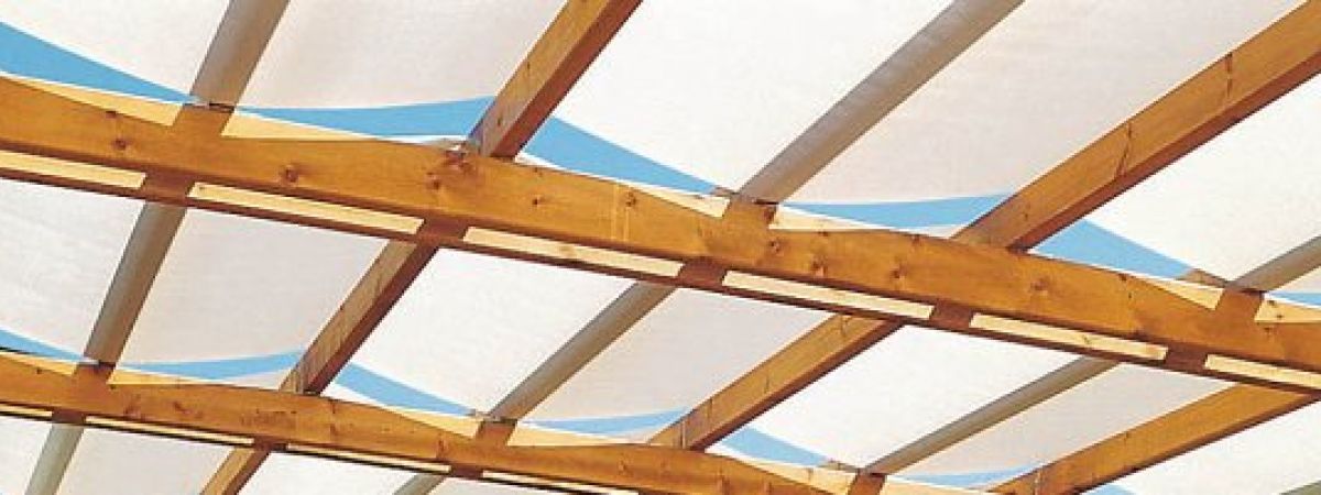 Coperture policarbonato tende