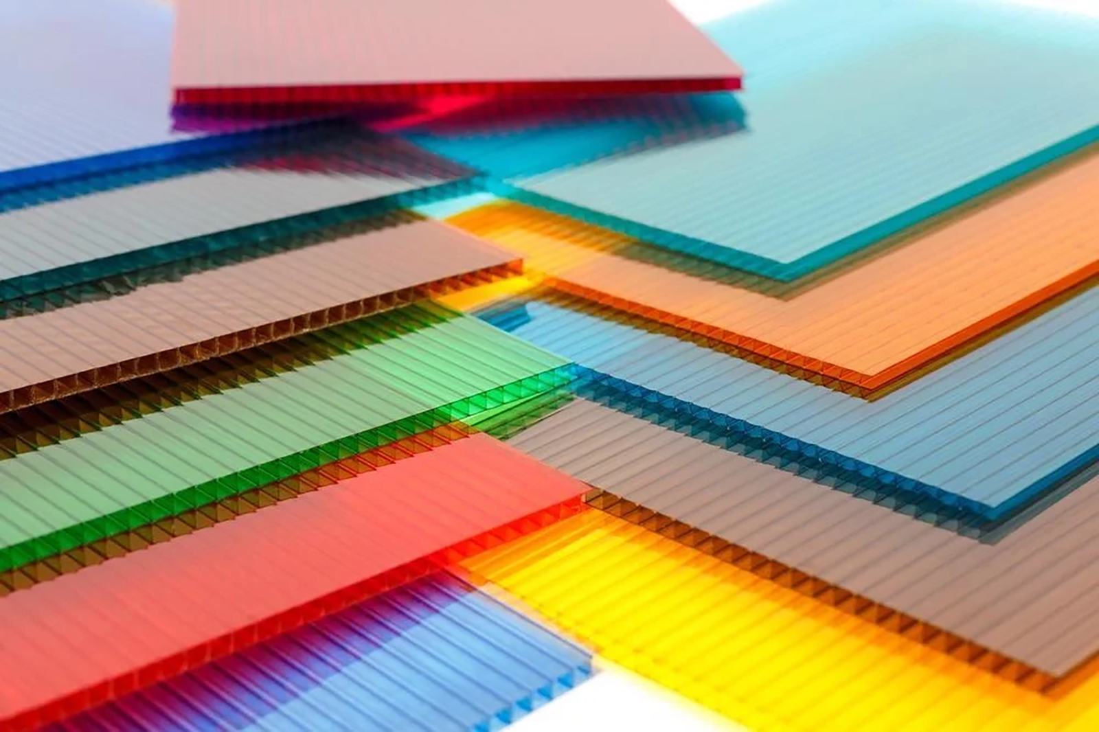 Pannelli in policarbonato taglio a misura Policarbonato Roma