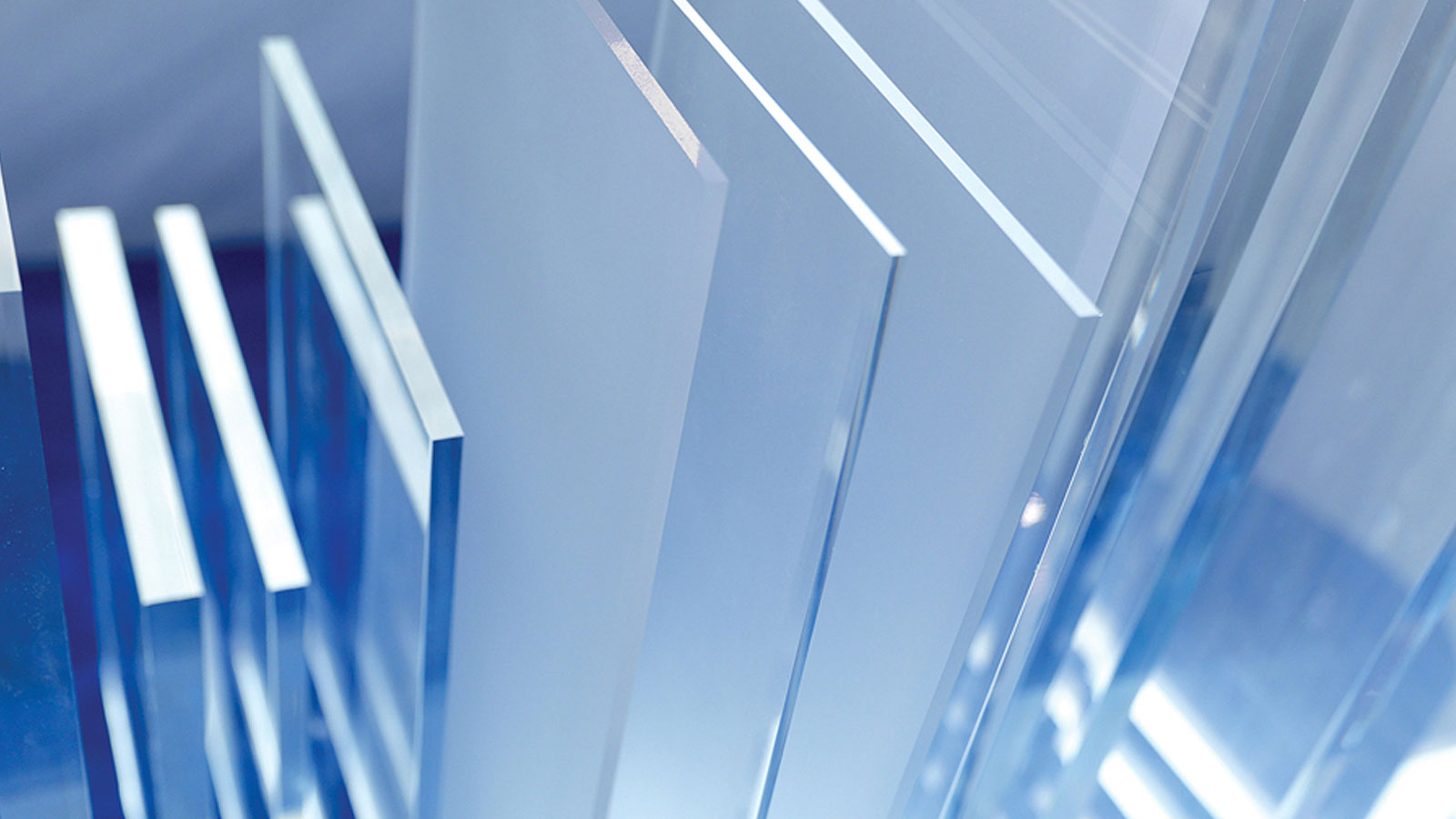 Lastre Alveolari In Policarbonato 10 Mm - 1210x605 Mm, Trasparenti, Resistenti A UV E Urti, Per Serre E Tettoie